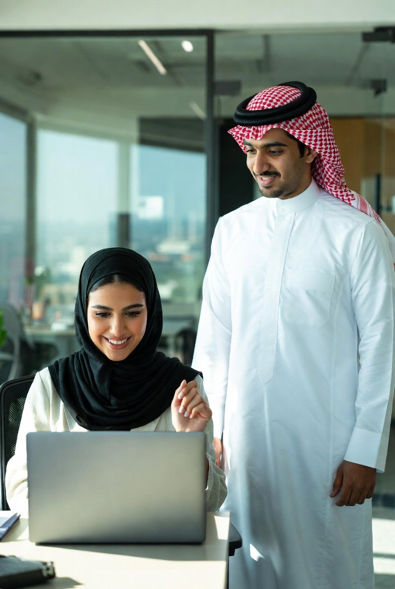 شركة تحت خط الأفق للترويج والتسويق